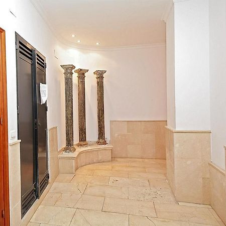 Livemalaga Carreteria Apartment Exterior photo