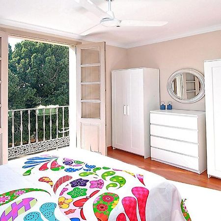 Livemalaga Carreteria Apartment Exterior photo