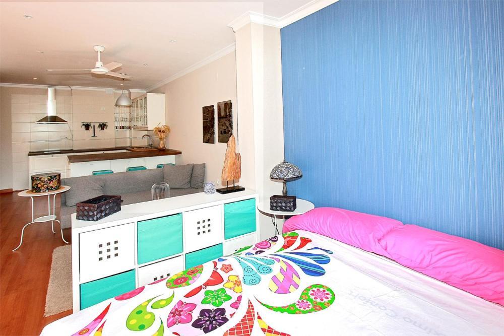Livemalaga Carreteria Apartment Exterior photo