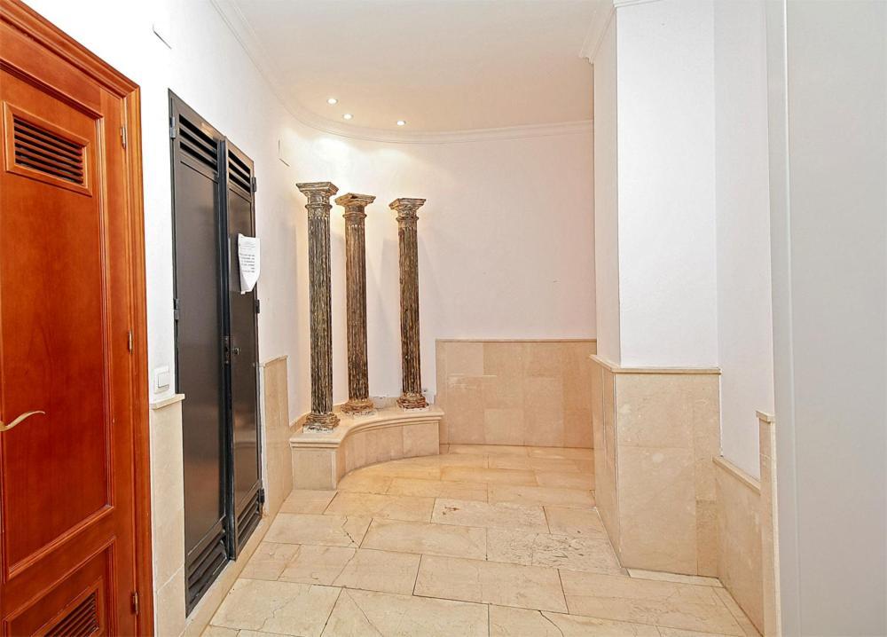 Livemalaga Carreteria Apartment Exterior photo