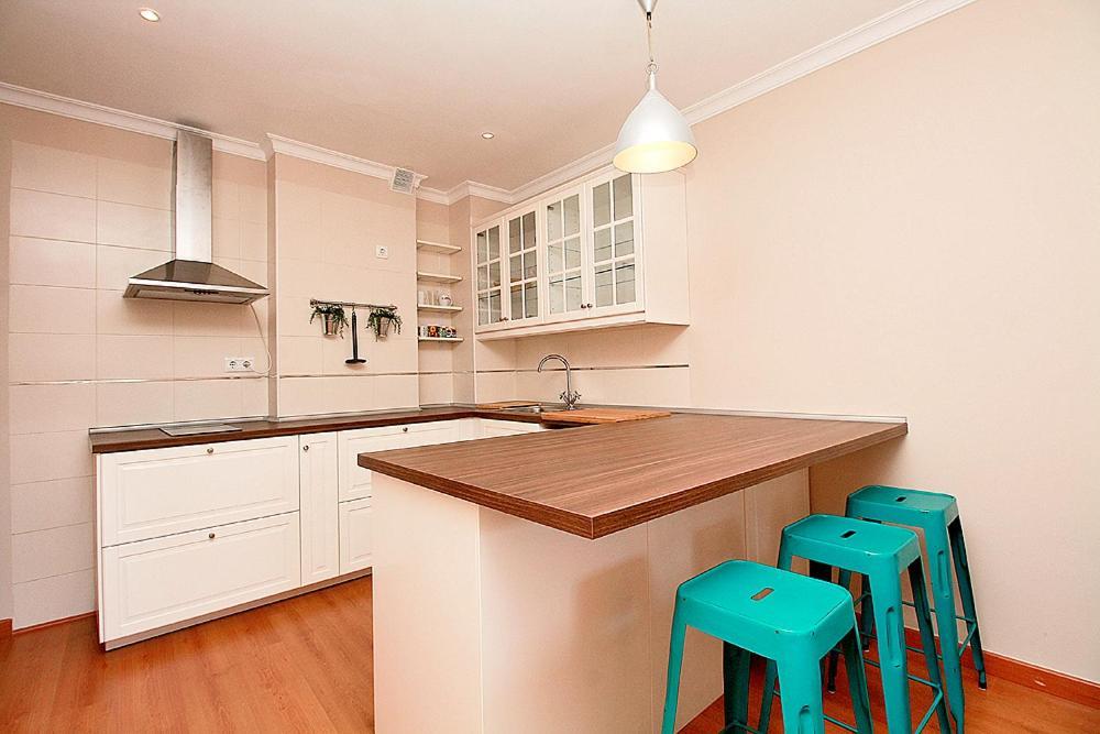 Livemalaga Carreteria Apartment Exterior photo