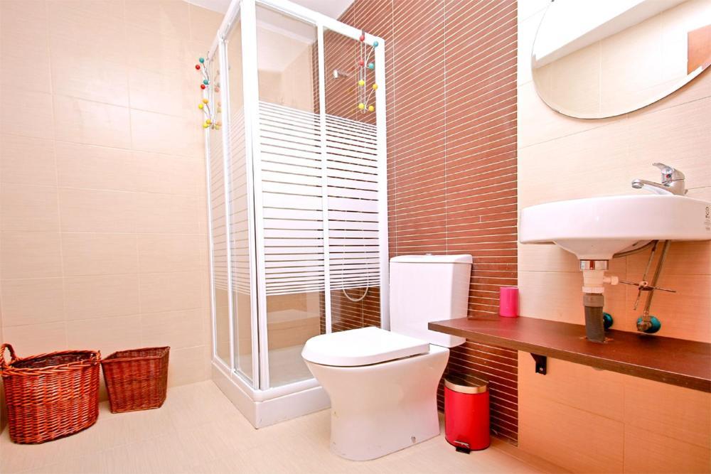 Livemalaga Carreteria Apartment Exterior photo