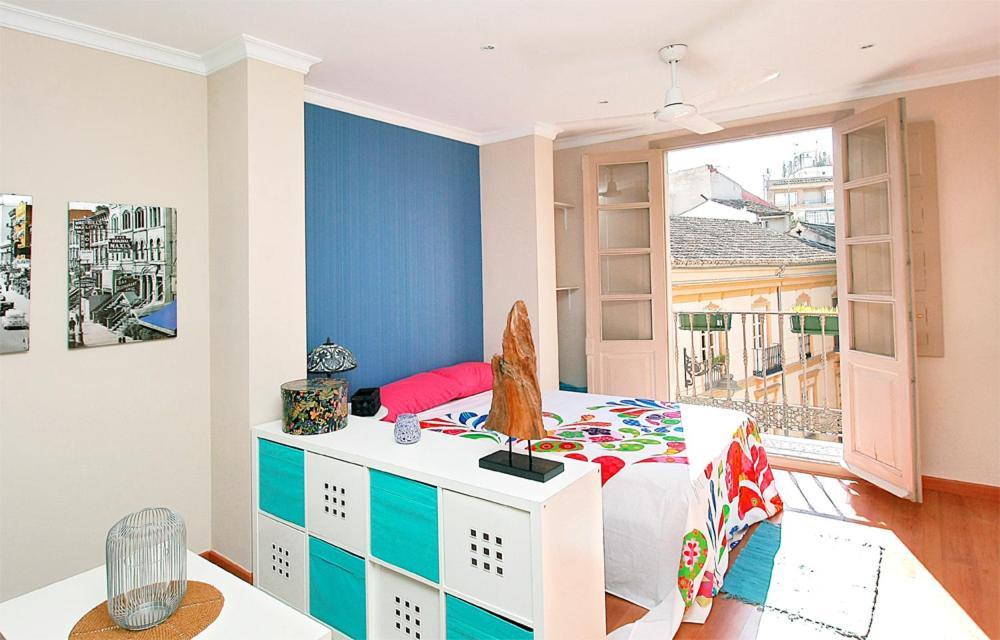 Livemalaga Carreteria Apartment Exterior photo